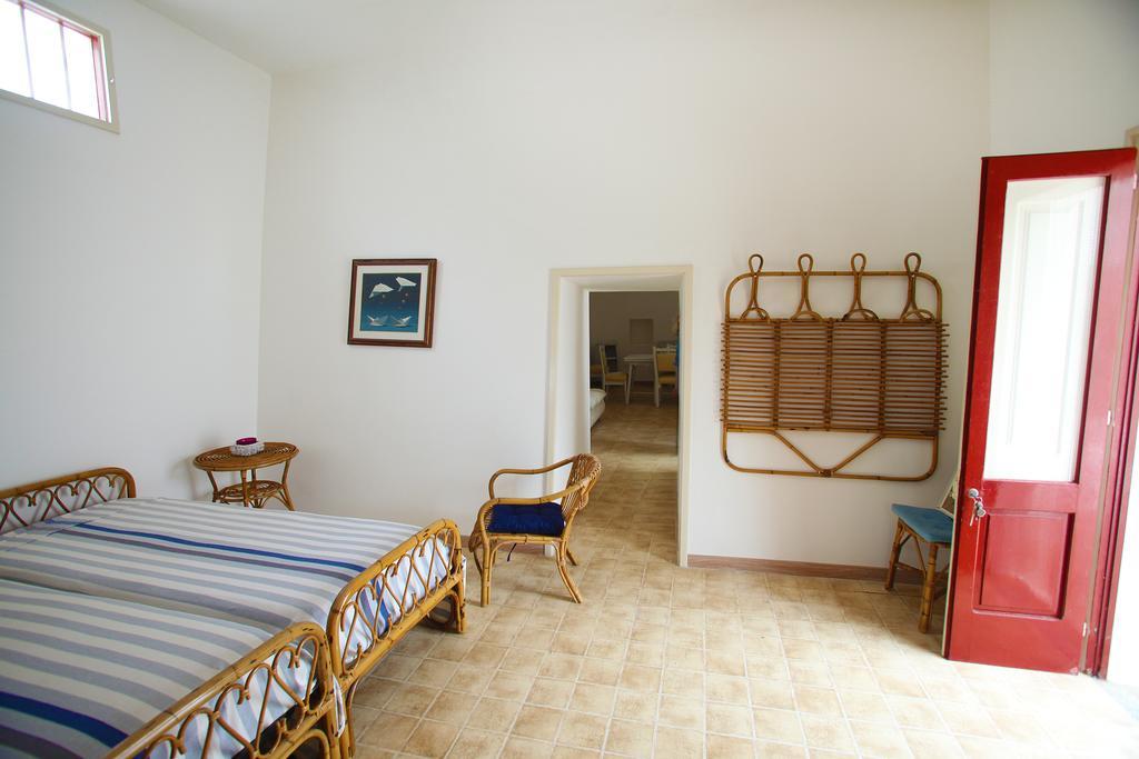 Paradise Patu Exterior photo