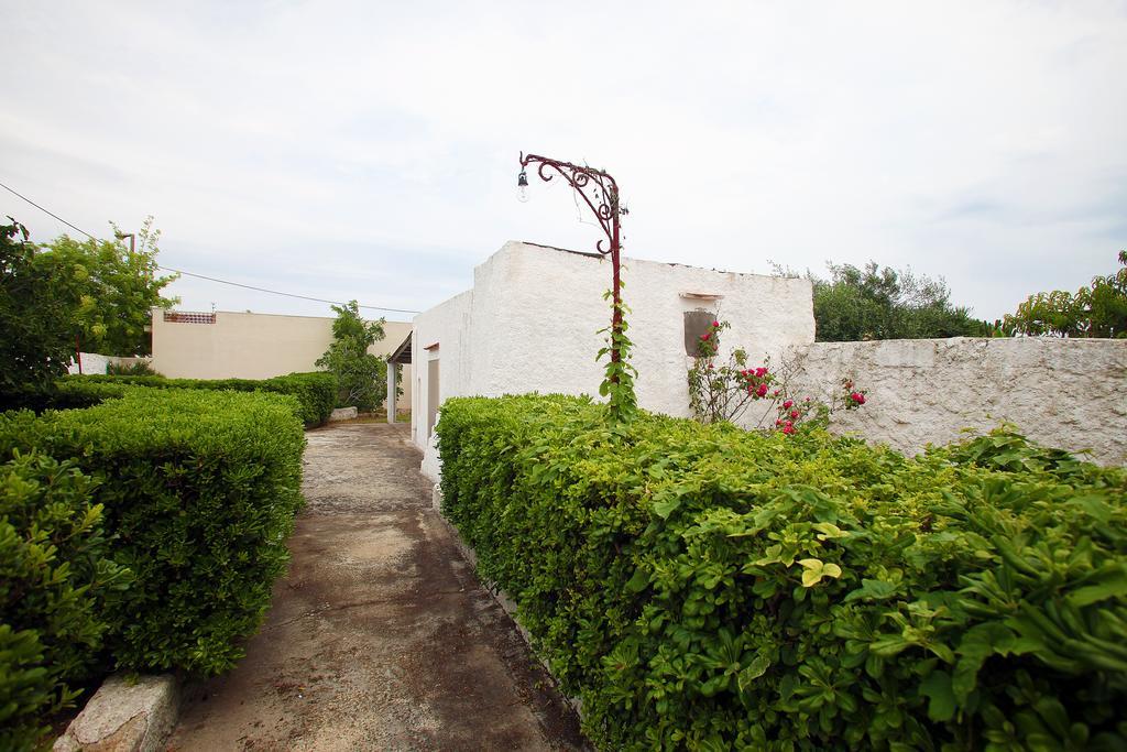 Paradise Patu Exterior photo
